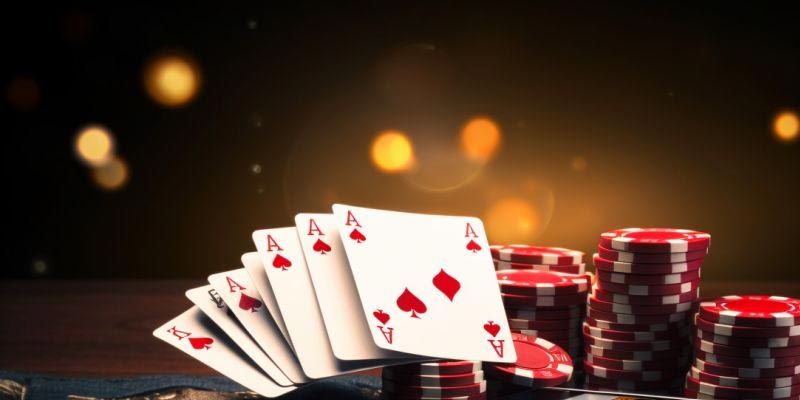 Hướng Dẫn Chơi Poker Tại Go88