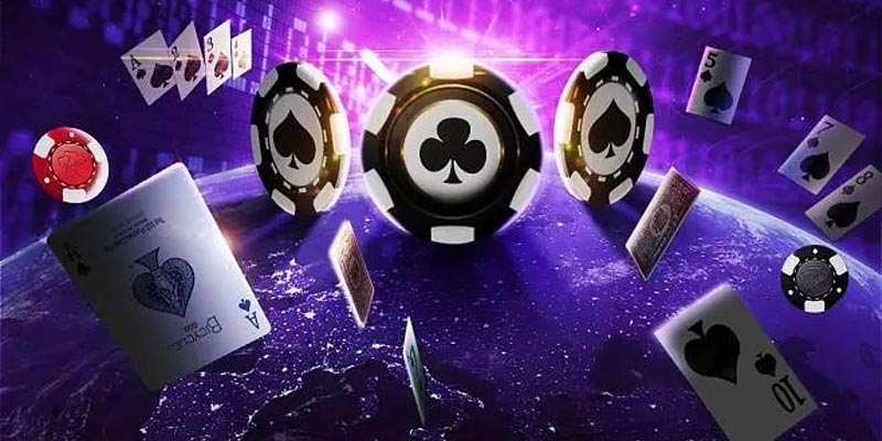 Các Loại Poker Phổ Biến Trên Go88