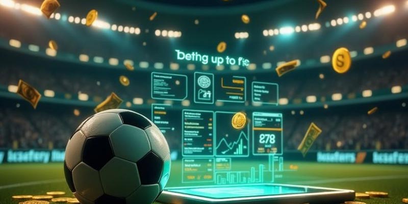 Top 5 dịch vụ Bóng Đá Ảo trên nền tảng Go88