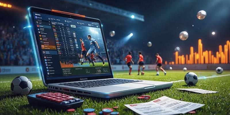 Ưu điểm của Bóng Đá Ảo qua nền tảng Go88