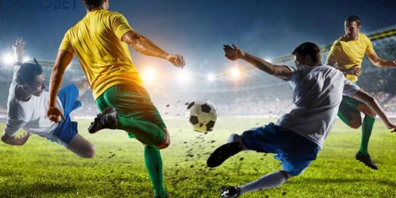 Cách chơi Bóng Đá Ảo qua Go88
