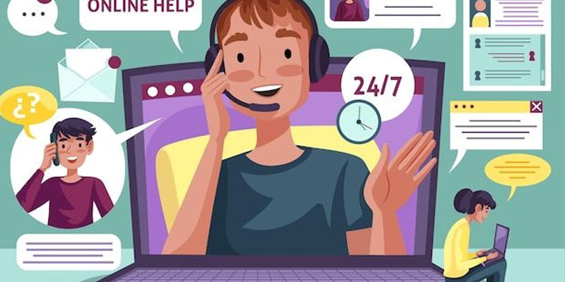 Các Thông Tin Cần Chuẩn Bị Trước Khi Liên Hệ