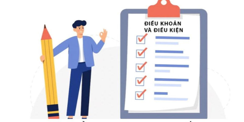 Các nội dung quan trọng trong Điều Khoản Điều Kiện của Go88
