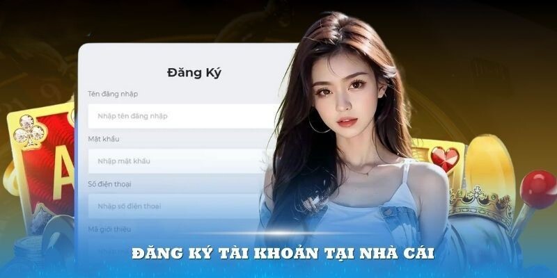 Đăng Ký Go88 Hướng Dẫn Chi Tiết & Lợi Ích Khi Tham Gia