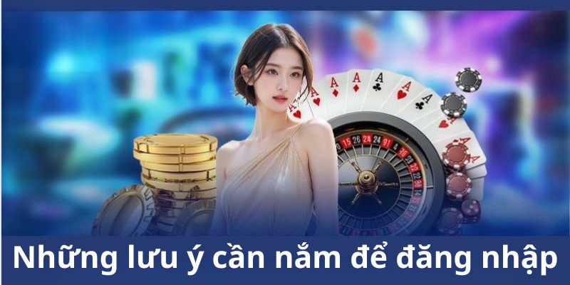 Khắc Phục Các Vấn Đề Thường Gặp Khi Đăng Nhập Go88