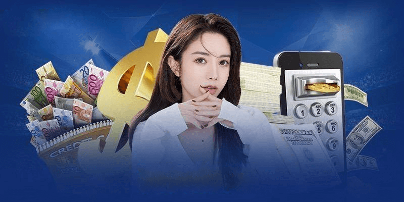 Nạp tiền qua các nhà mạng điện thoại