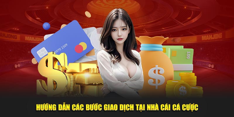 Hướng dẫn chi tiết Nạp Tiền Go88 từng bước