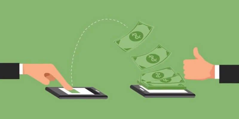 Các mẹo đảm bảo an toàn khi nạp tiền Go88