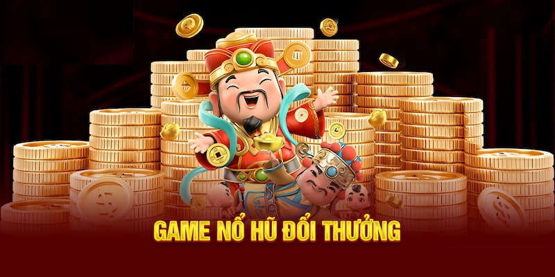 Máy Nổ Hũ Jackpot (Progressive Slots)
