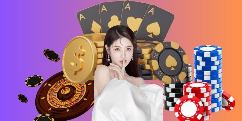 Các dịch vụ chính của Giới thiệu Go88