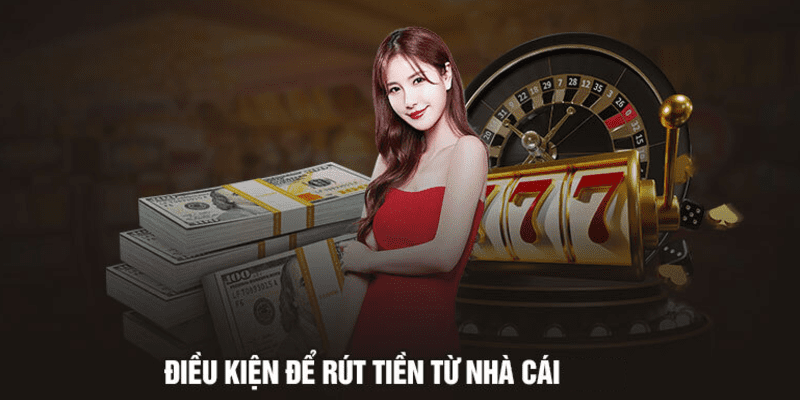 Các Vấn Đề Thường Gặp Khi Rút Tiền Và Cách Giải Quyết