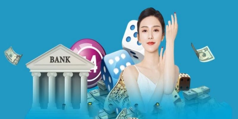Các phương thức rút tiền phổ biến tại Go88