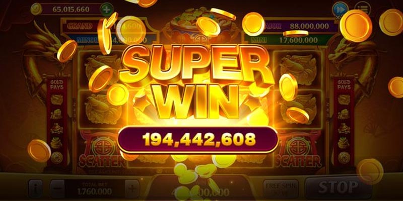 Các loại máy nổ hũ tại Go88 bạn nên thử
