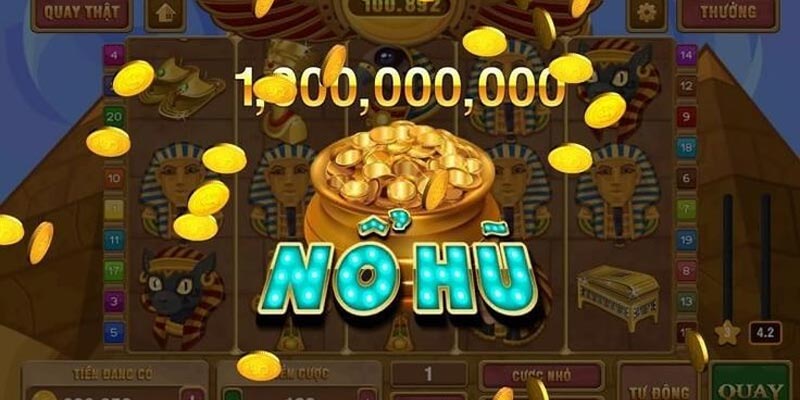 Làm thế nào để nổ hũ Go88 hiệu quả?