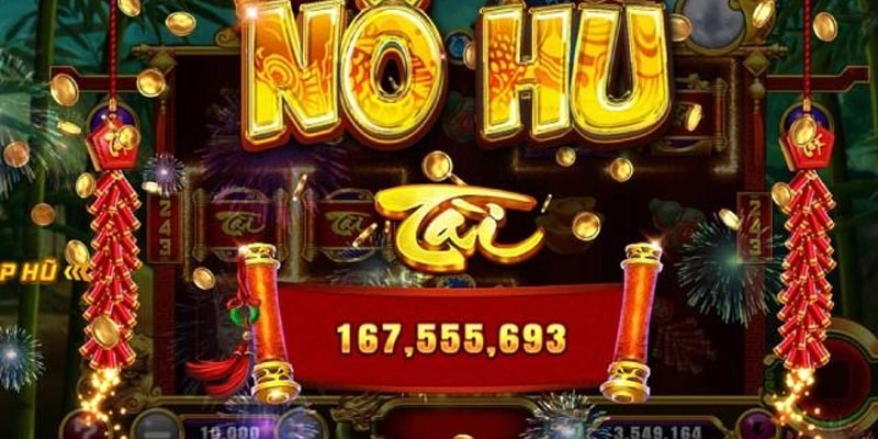 So sánh các loại game nổ hũ tại Go88