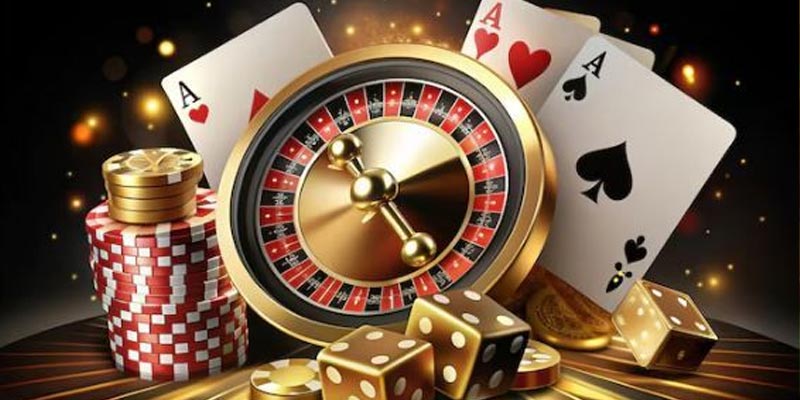 Các trò chơi nổi bật tại Go88