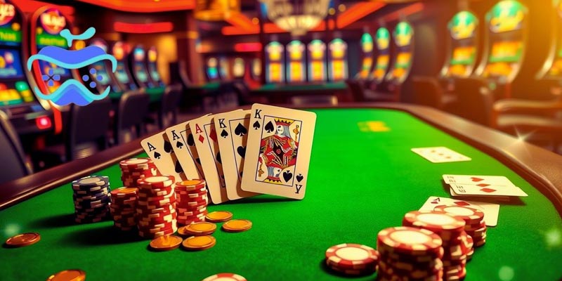 Hướng Dẫn Tham Gia Sòng Bài Go88 An Toàn và Hiệu Quả