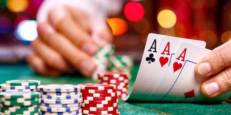 Top 5 Game Bài Go88 Được Yêu Thích Nhất